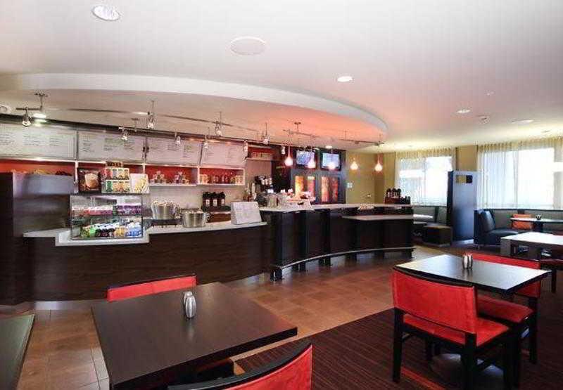 Courtyard By Marriott Sacramento Folsom Hotel Exterior foto