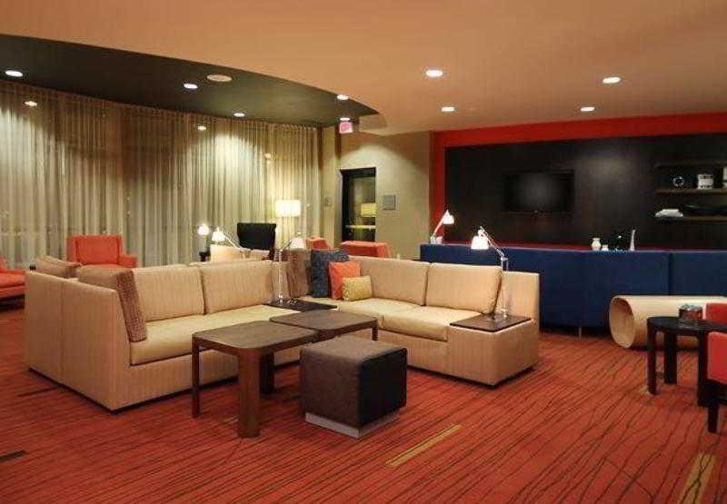 Courtyard By Marriott Sacramento Folsom Hotel Exterior foto