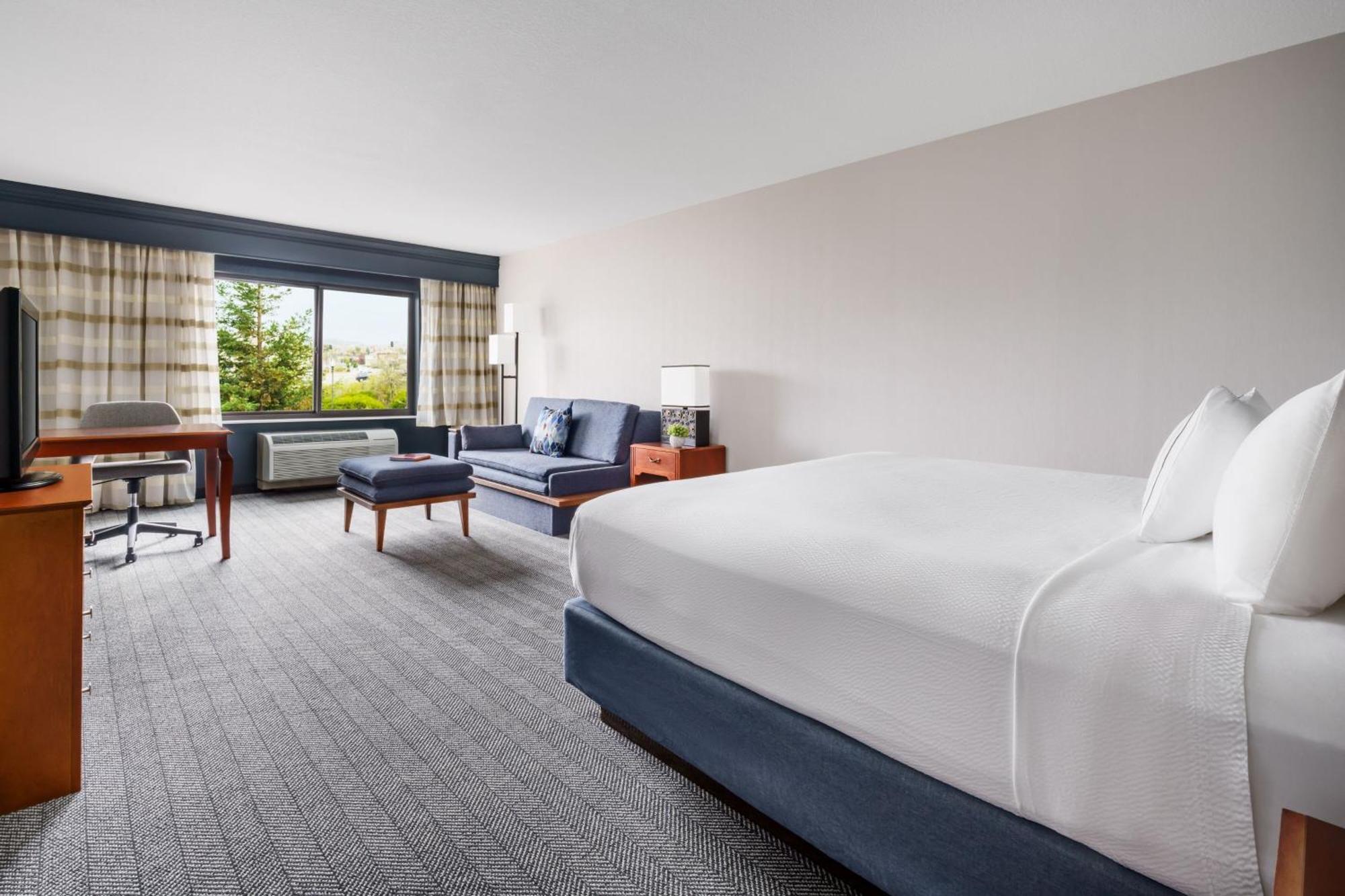 Courtyard By Marriott Sacramento Folsom Hotel Exterior foto