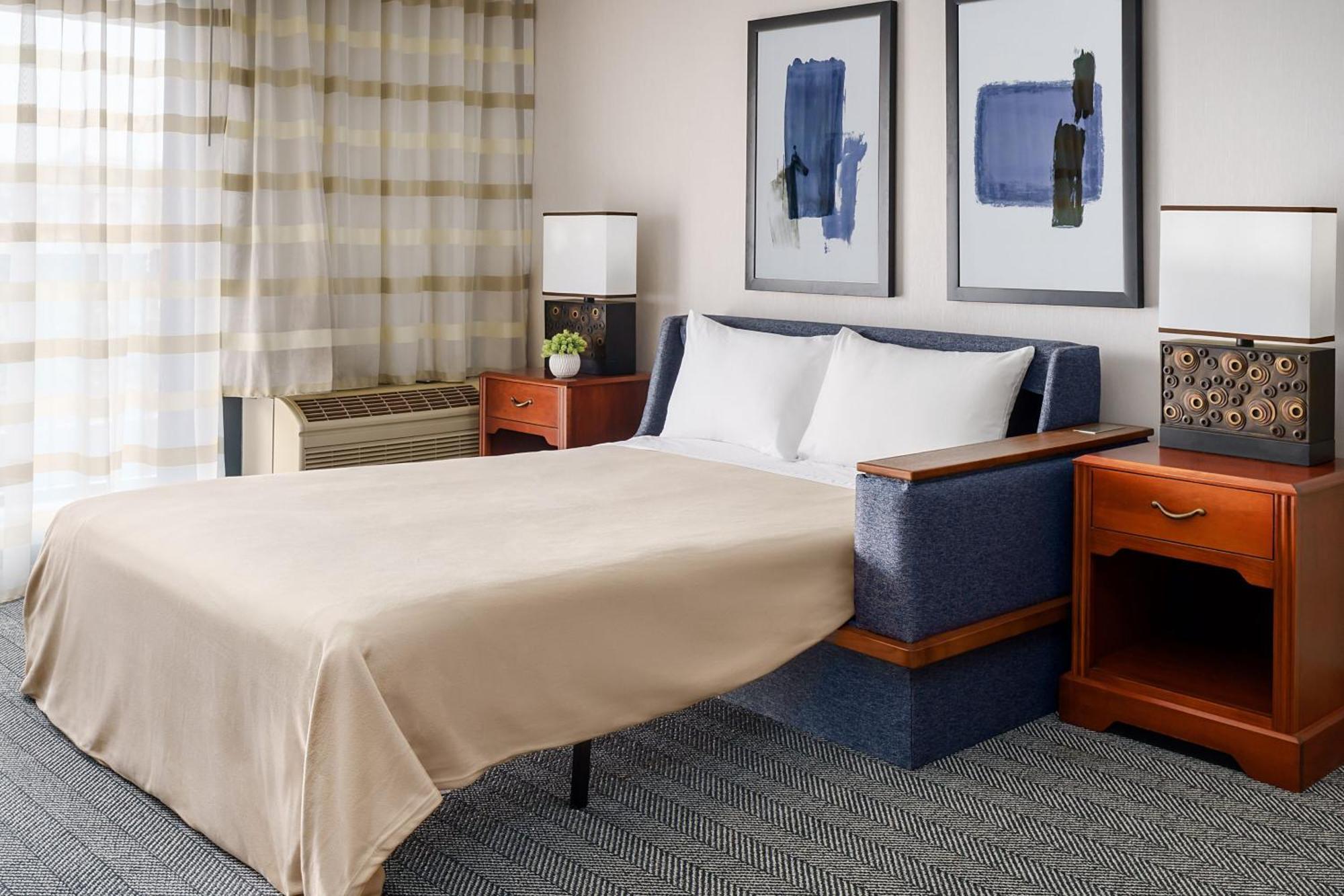 Courtyard By Marriott Sacramento Folsom Hotel Exterior foto