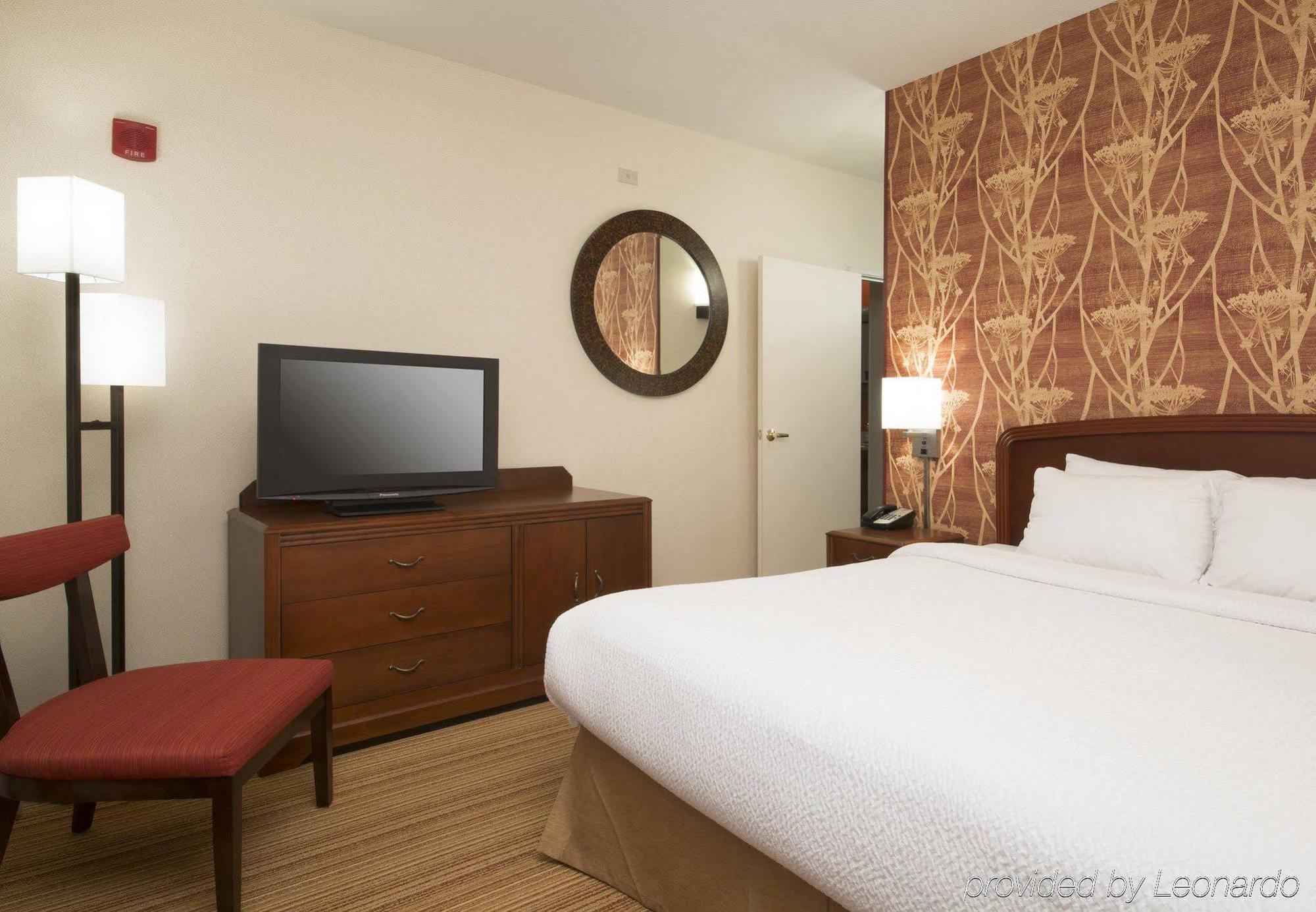 Courtyard By Marriott Sacramento Folsom Hotel Exterior foto