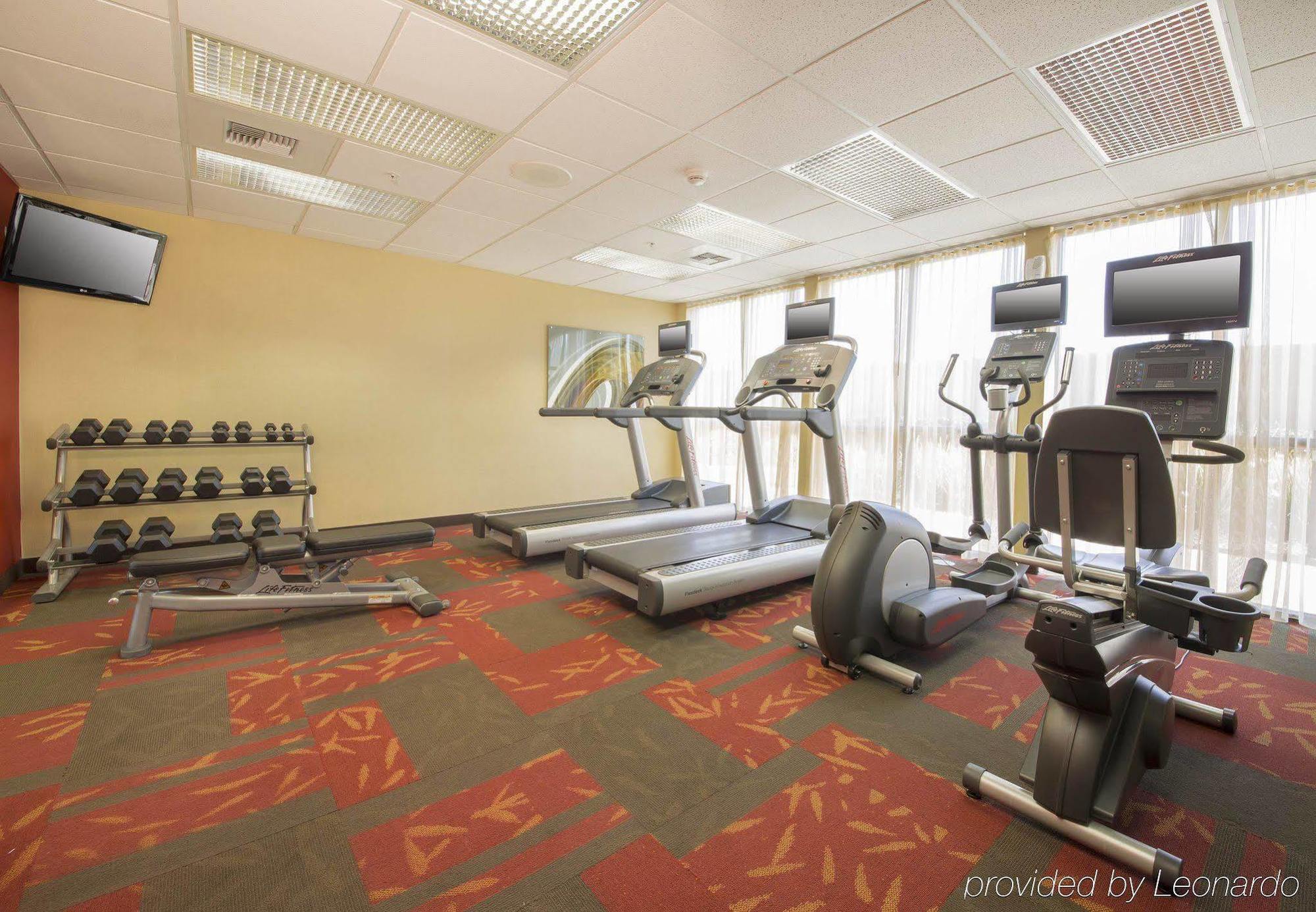 Courtyard By Marriott Sacramento Folsom Hotel Exterior foto