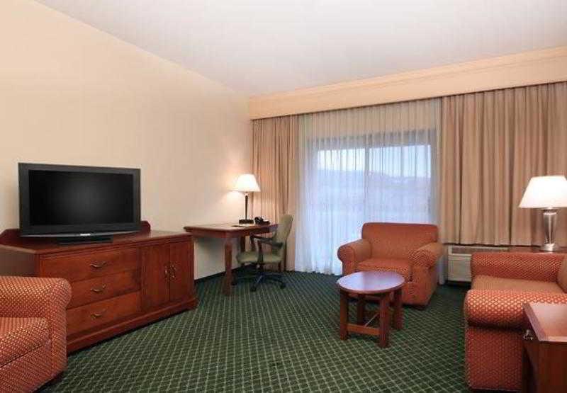 Courtyard By Marriott Sacramento Folsom Hotel Cameră foto